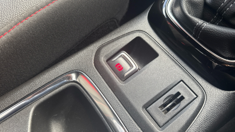 Vauxhall Corsa 1.2 Turbo GS 5dr Petrol Hatchback